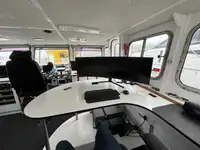 Kapal tinjauan untuk dijual