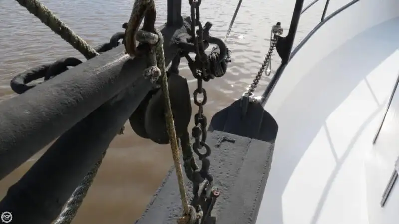 Kapal pukat untuk dijual