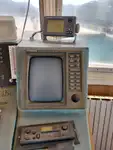 Kapal tunda untuk dijual