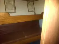 Kapal penumpang untuk jualan