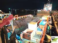 Kapal tunda untuk dijual