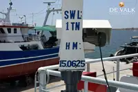 Kapal feri untuk dijual