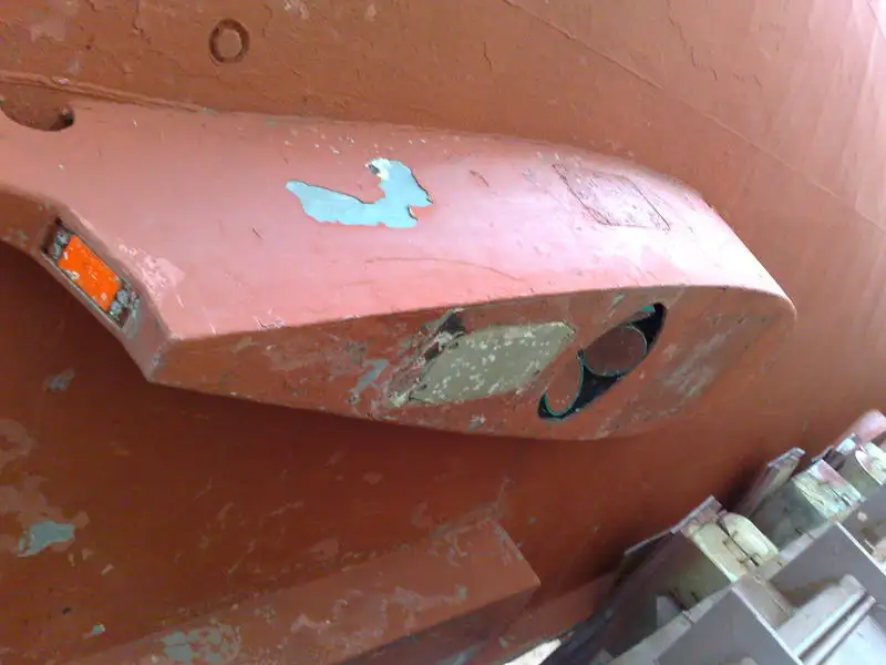 Kapal kontena untuk dijual