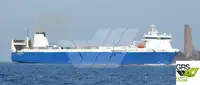 Ro-Ro ship untuk jualan