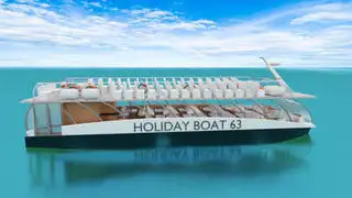 Kapal layar untuk dijual