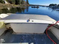 Kapal pemprosesan ikan untuk dijual