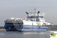 Kapal tinjauan untuk dijual