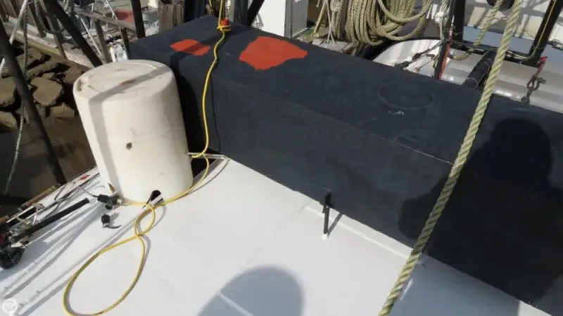 Kapal pukat untuk dijual