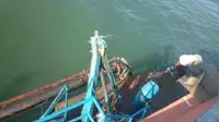 Kapal pengorek untuk dijual