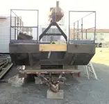 kapal korek untuk jualan