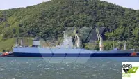 Ro-Ro ship untuk jualan