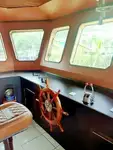 Kapal pendaratan, tangki untuk dijual