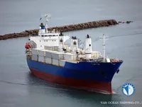 Kapal peti sejuk untuk dijual