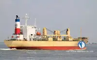 Kapal reefer untuk jualan