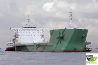 Kapal angkat berat untuk dijual