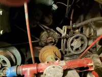 Kapal feri untuk dijual