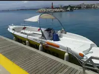 Kapal cutter untuk dijual