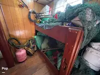 Kapal pukat untuk dijual