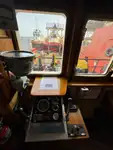 Kapal kontena untuk dijual