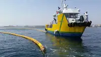 Kapal tunda untuk dijual