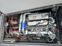 Kapal kerja untuk dijual