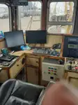 Trawler untuk jualan