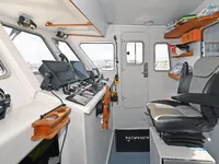 Kapal layar untuk dijual