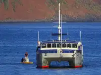 Kapal tinjauan untuk dijual