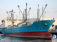 Kapal peti sejuk untuk dijual