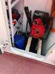 Kapal tunda untuk dijual