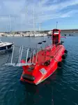 Kapal selam untuk dijual