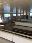 Kapal feri untuk dijual