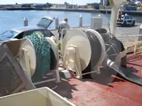 Kapal pukat untuk dijual