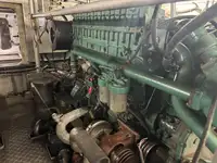 Kapal pandu untuk dijual