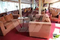 Kapal pelayaran untuk dijual