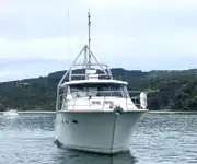 Kapal penyelidik untuk dijual