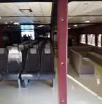 Kraf Pendaratan, Kereta kebal untuk jualan