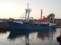 Kapal Kontena untuk jualan