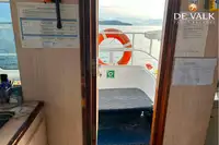 Kapal pelayaran untuk dijual