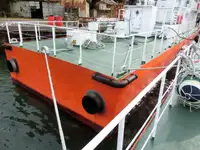 Kapal rondaan untuk dijual