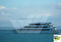 Kapal pelayaran untuk dijual