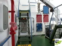 Kapal Ro-Ro untuk dijual