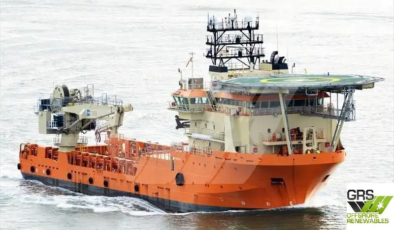 Kapal tunda untuk dijual