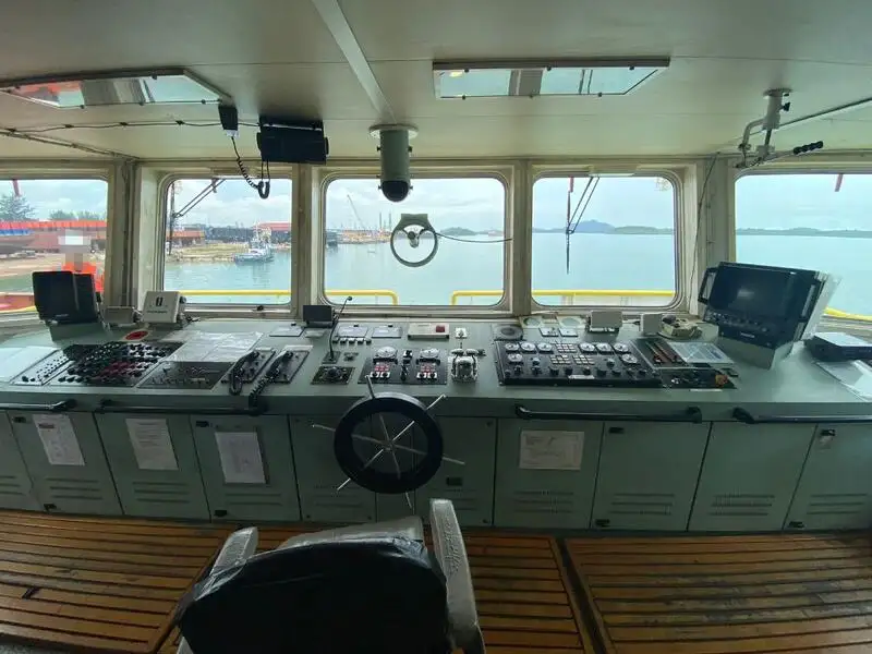 Kapal peti sejuk untuk dijual