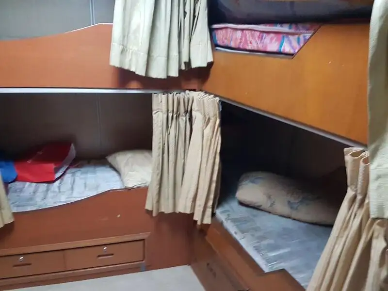 Kapal tunda untuk dijual