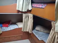 Kapal tunda untuk dijual