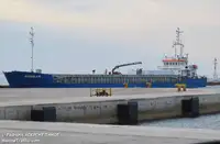 Kapal pengangkut pukal untuk dijual