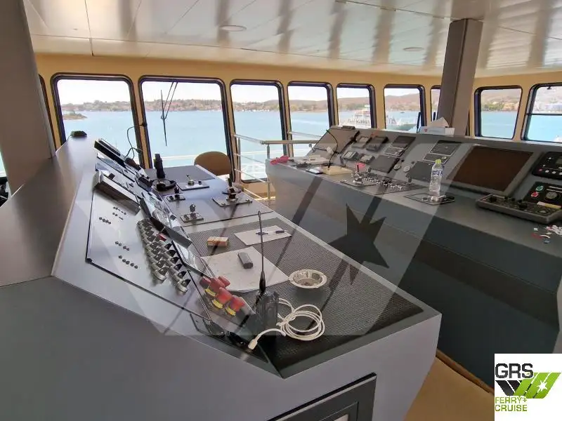 Kapal Ro-Ro untuk dijual