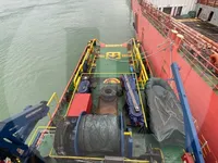 Kapal Tunda Bekal (AHTS) untuk dijual
