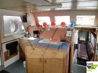 Kapal penumpang untuk dijual